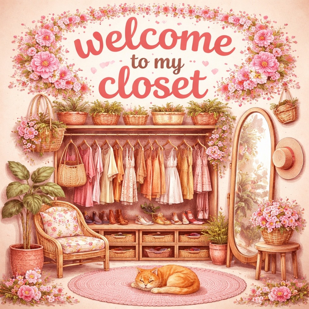 🤍WELCOME HERE🤍